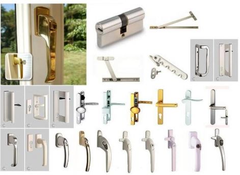 Thay mới ổ khóa xe, khóa nhà quận Bình Thạnh: