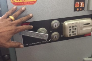 Sửa Khóa Quận 10