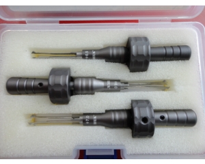 bộ dụng cụ mở khóa chữ thập