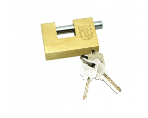 Khóa Việt Tiệp cầu ngang đồng 76mm