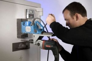 Sửa Khóa Quận 3